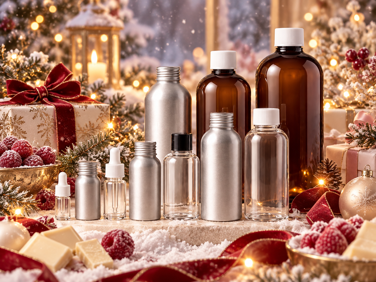 Le Noël Secret