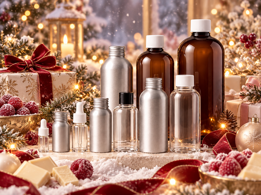 Le Noël Secret