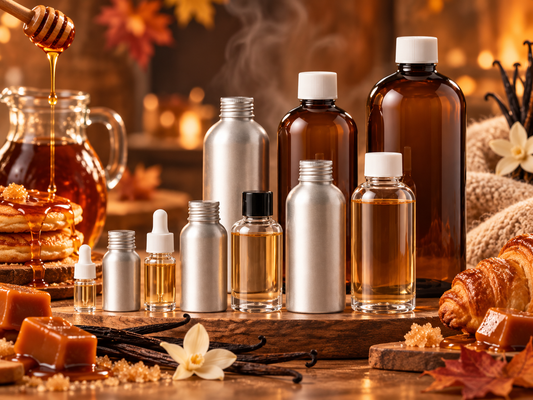Sirop d’Érable