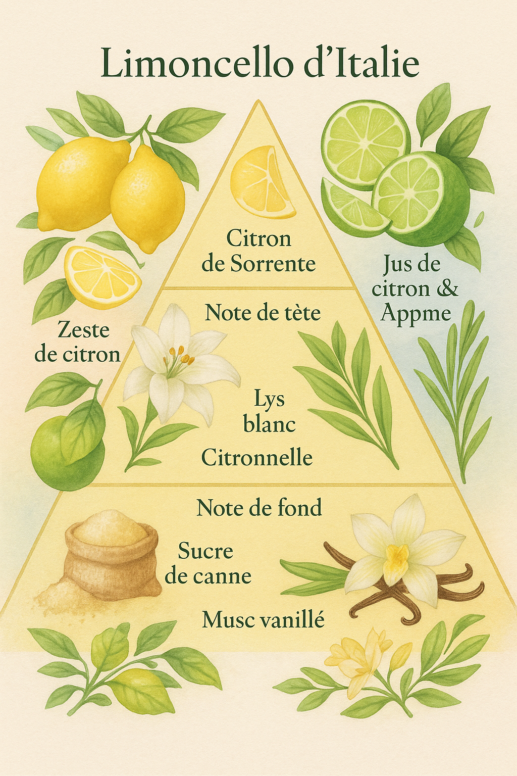 Limoncello