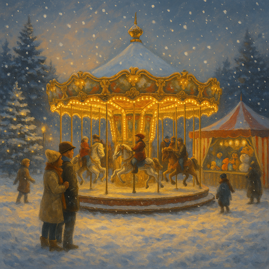 Carnaval d’Hiver