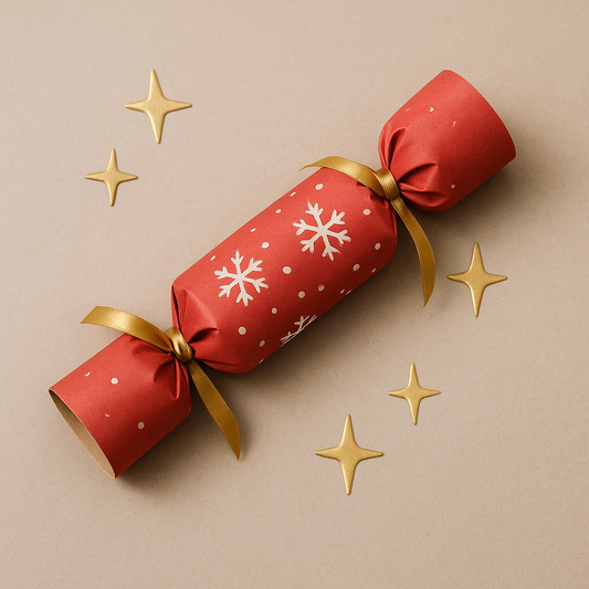 Pétard de Noël