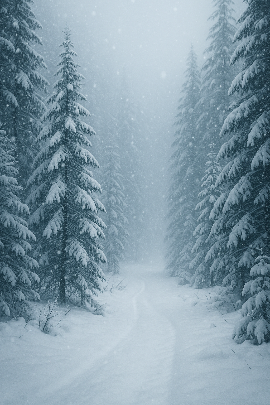 Merveille d’Hiver