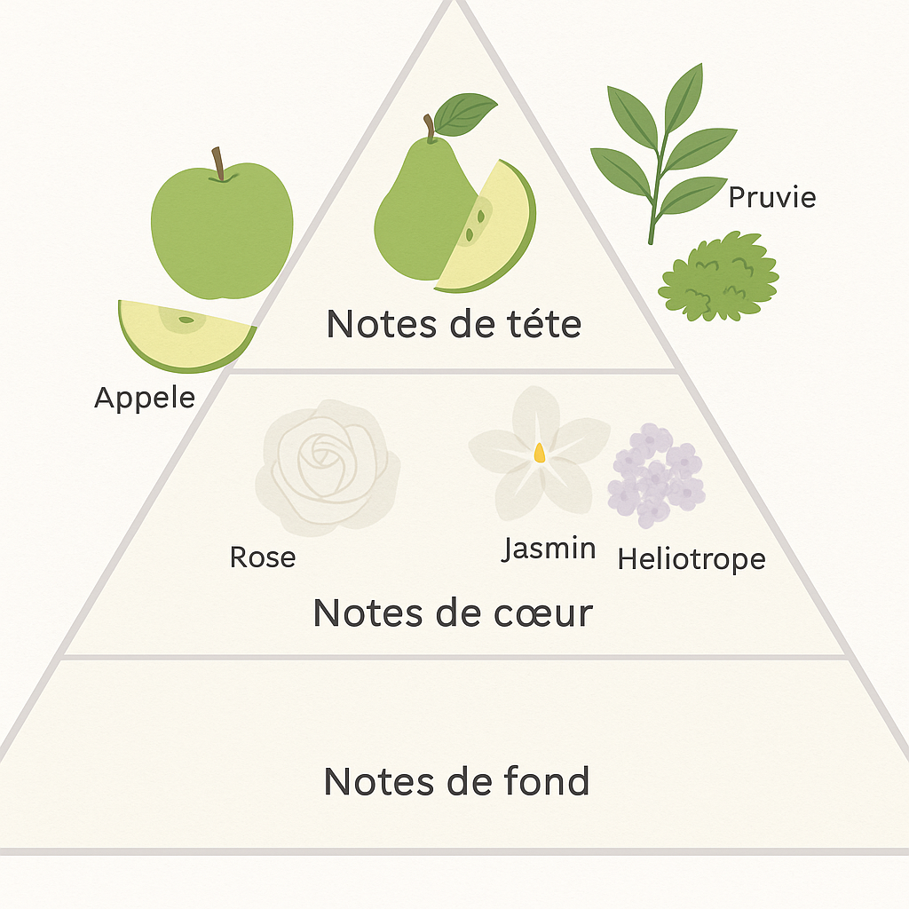 Lessive Éclat Océanique