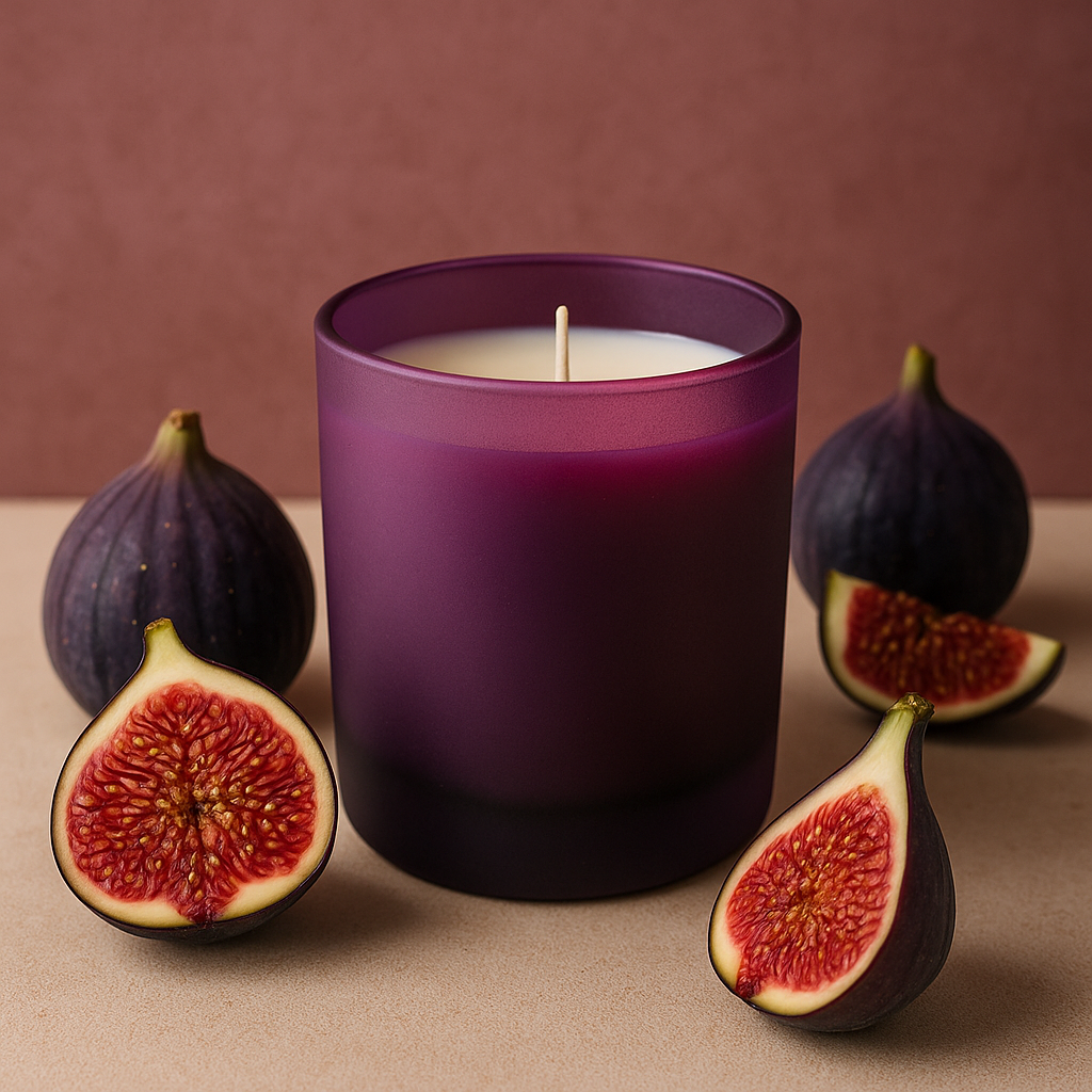 Figue Diabolique (Partylite)