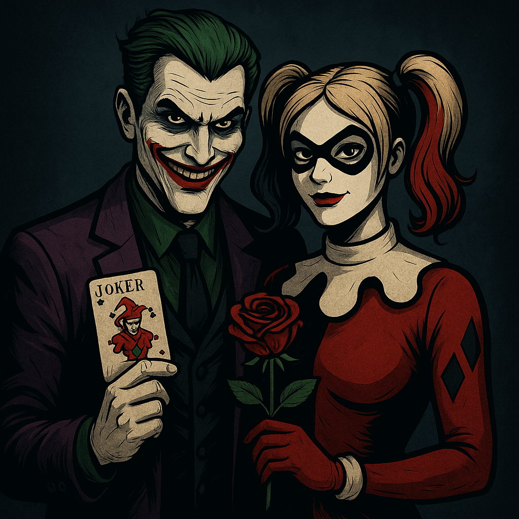 Suicide Squad
