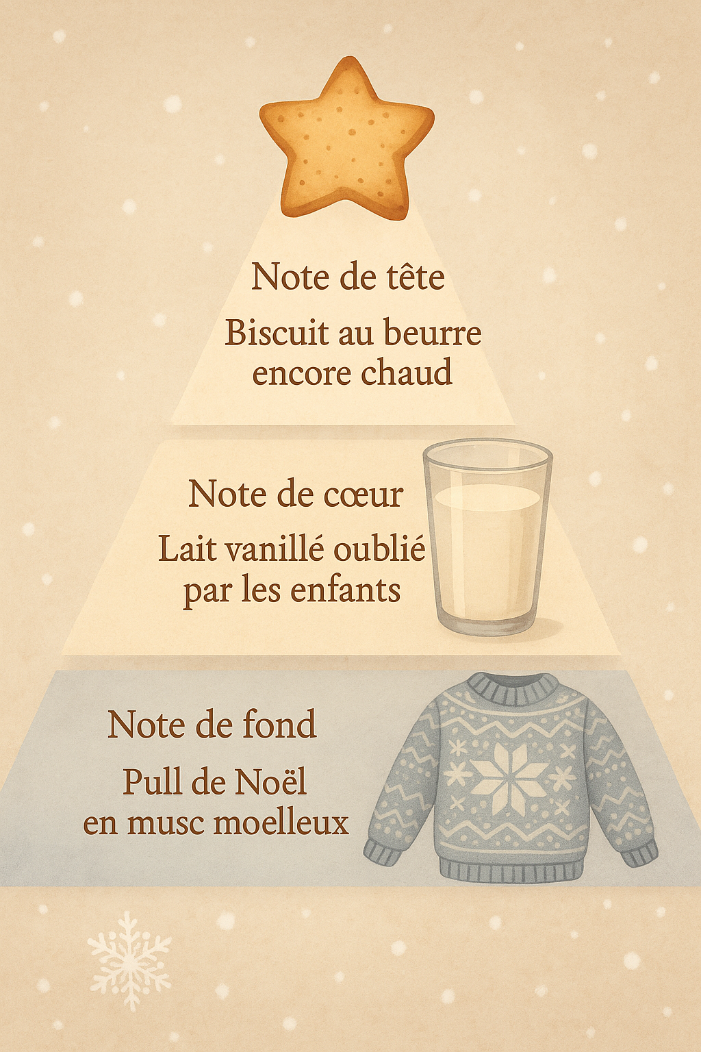 Santa's Cookie Crumble