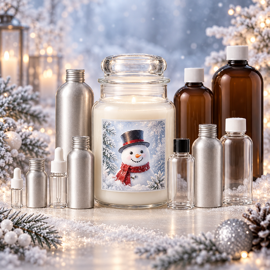 Neige d'argent Collection Cocooning