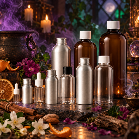 Potion de sorcière