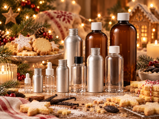 Sablé du Père Noël