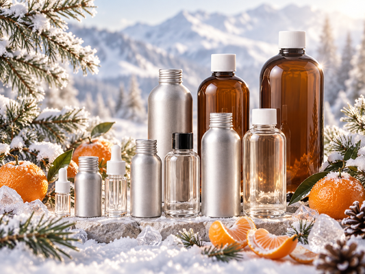 Clémentine des Neiges