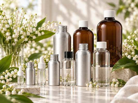 Muguet / N°Lot: TC26227