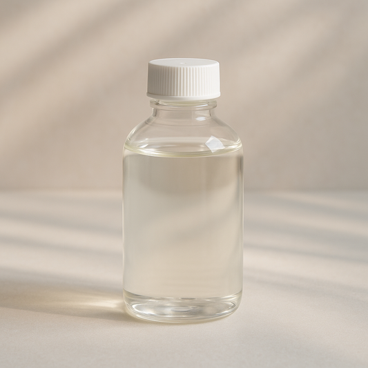 Augeo® Crystal Vegan — Base solvant écoresponsable