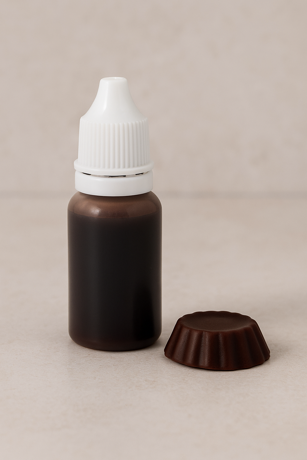Colorant Liquide Café
