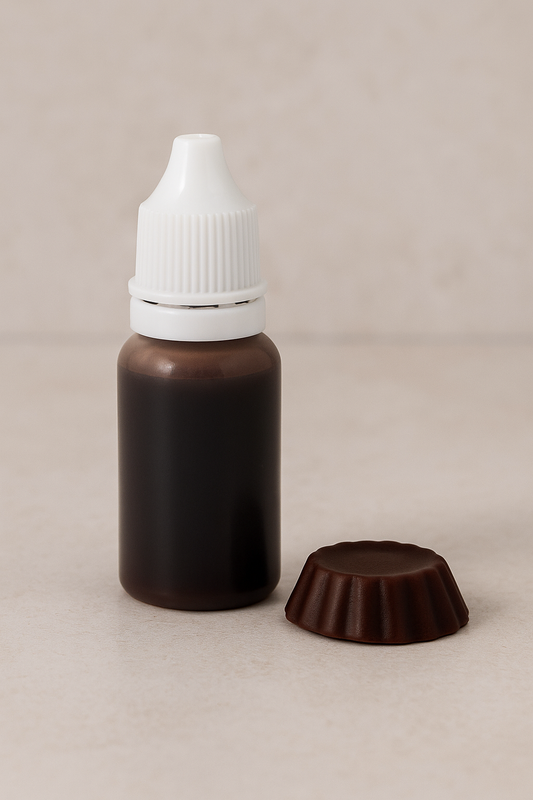 Colorant Liquide Café