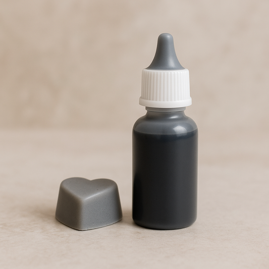 Colorant Liquide Gris
