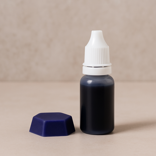 Colorant Liquide Indigo