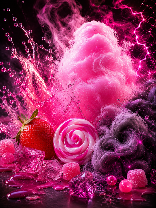 Venin Rose