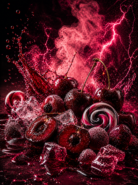Cherry Voltage