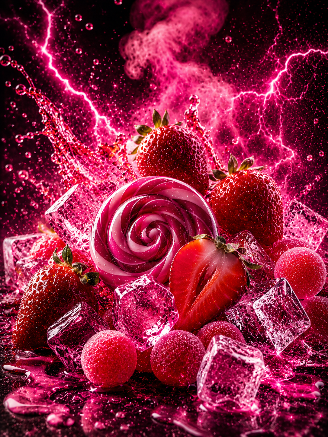 Pink Overdose