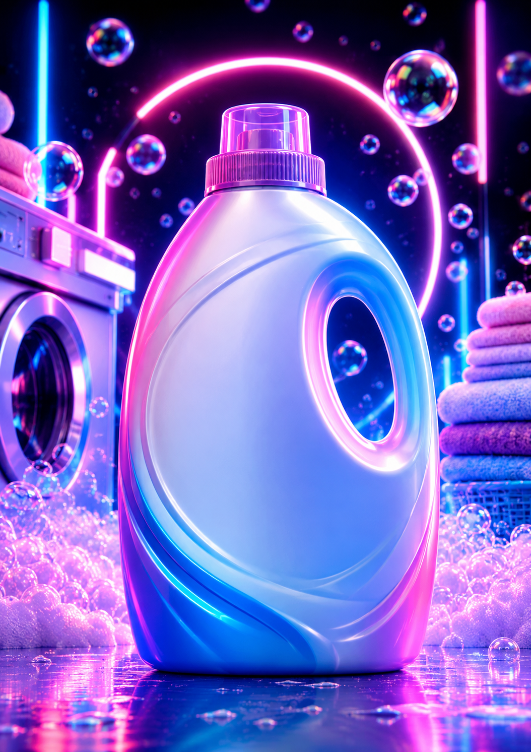 Néon Laundry
