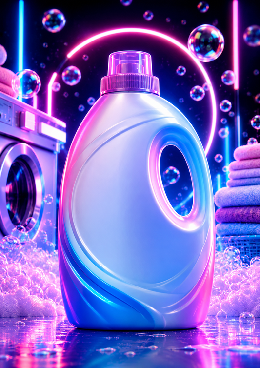 Néon Laundry