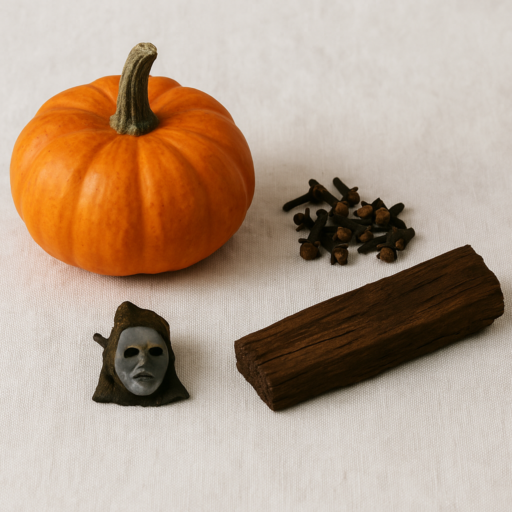 Halloween (Michael Myers)