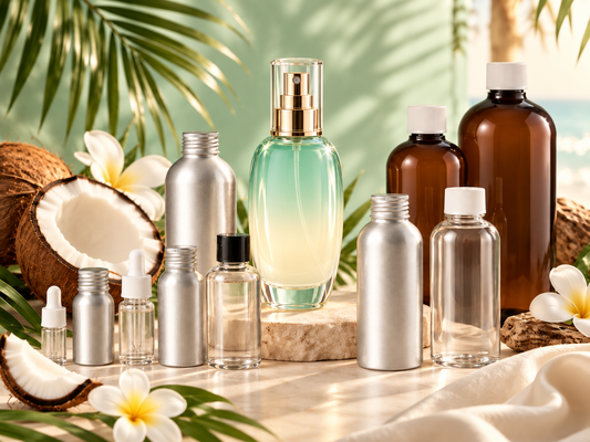 Crème de Coco 39
