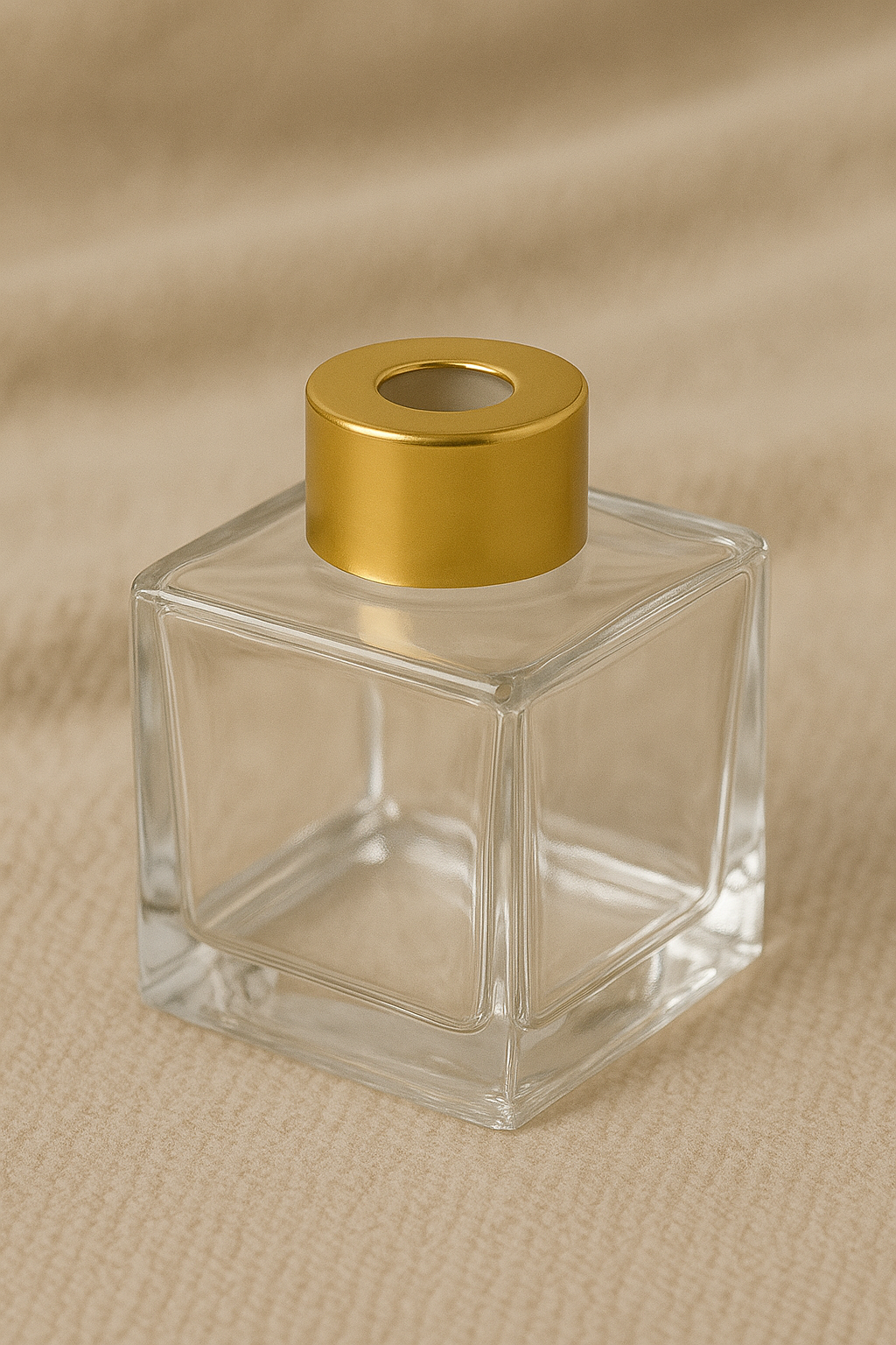 Flacon Diffuseur 100 ml Carré