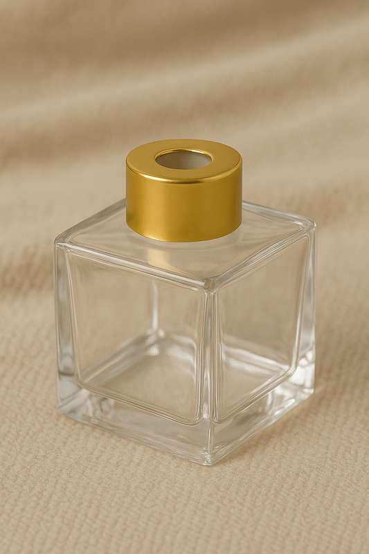 Flacon Diffuseur 100 ml Carré