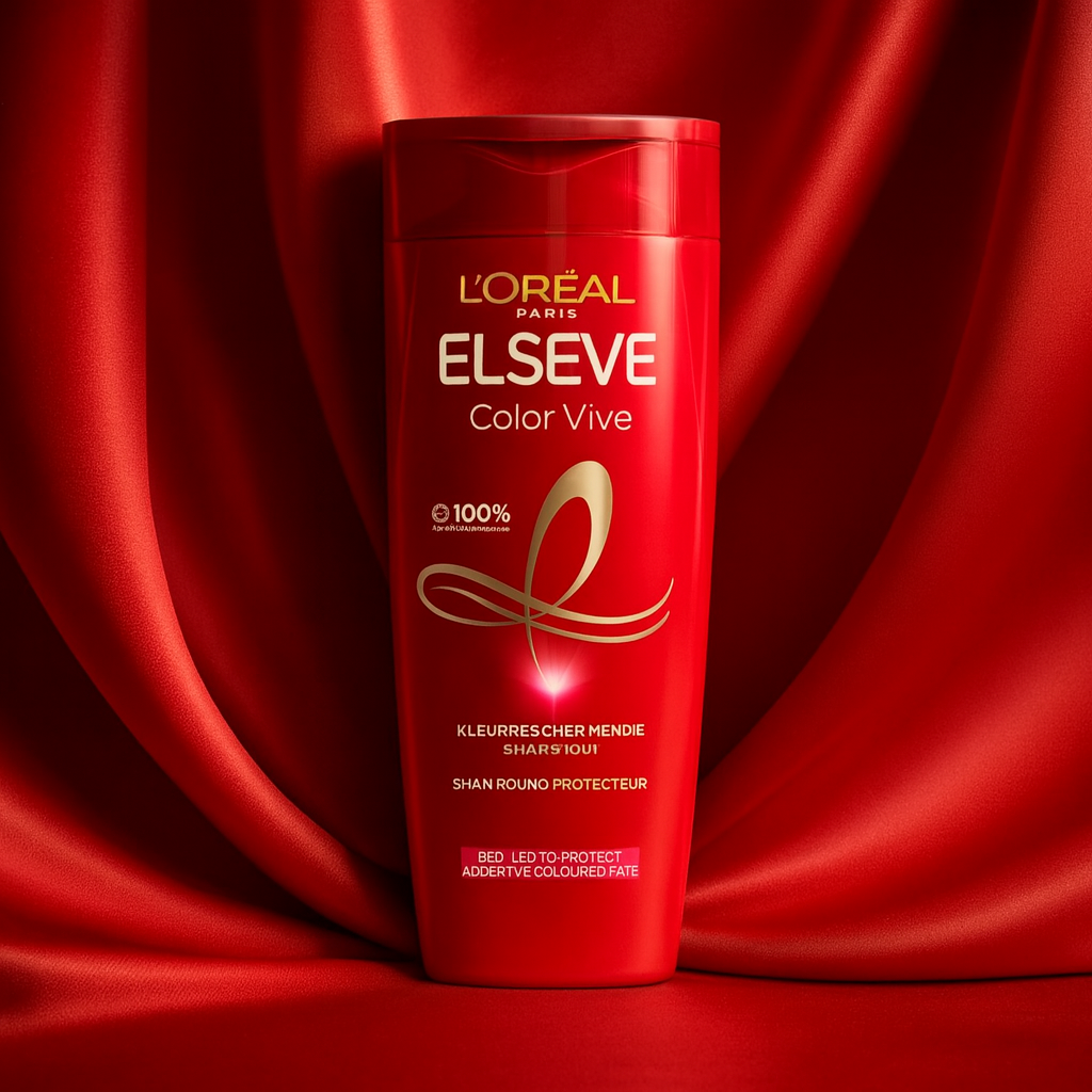 Elseve