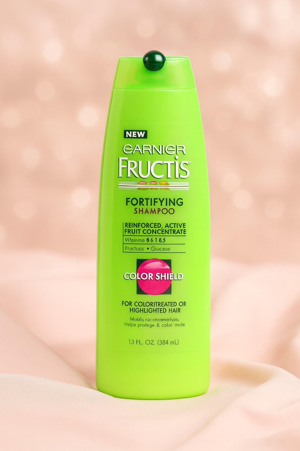 Fructis