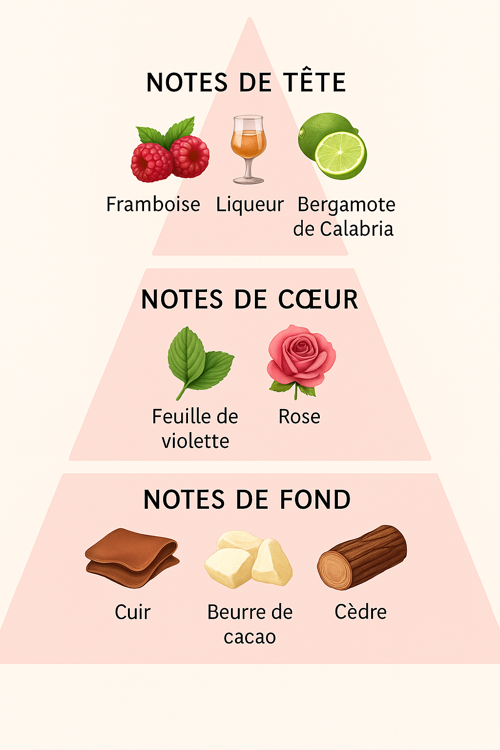 La vie est belle Elixir - Lancôme