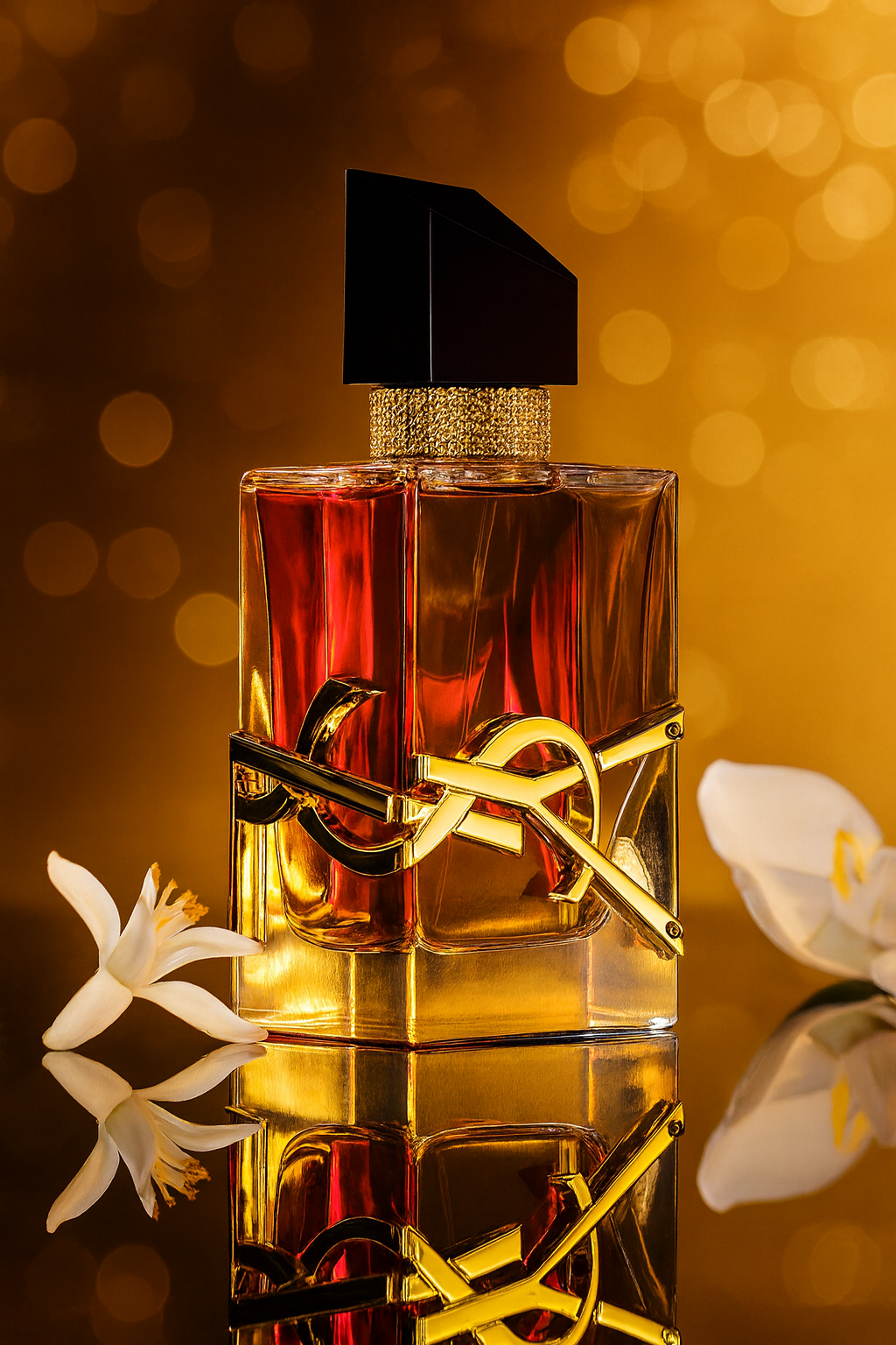 Libre Instense - Yves Saint Laurent