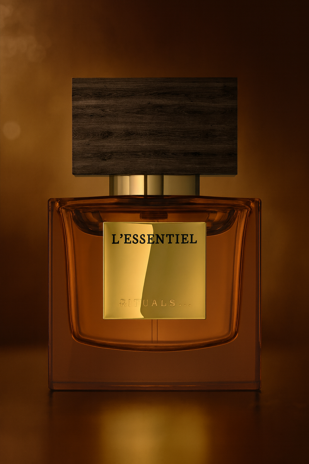 Rituals of essentiel