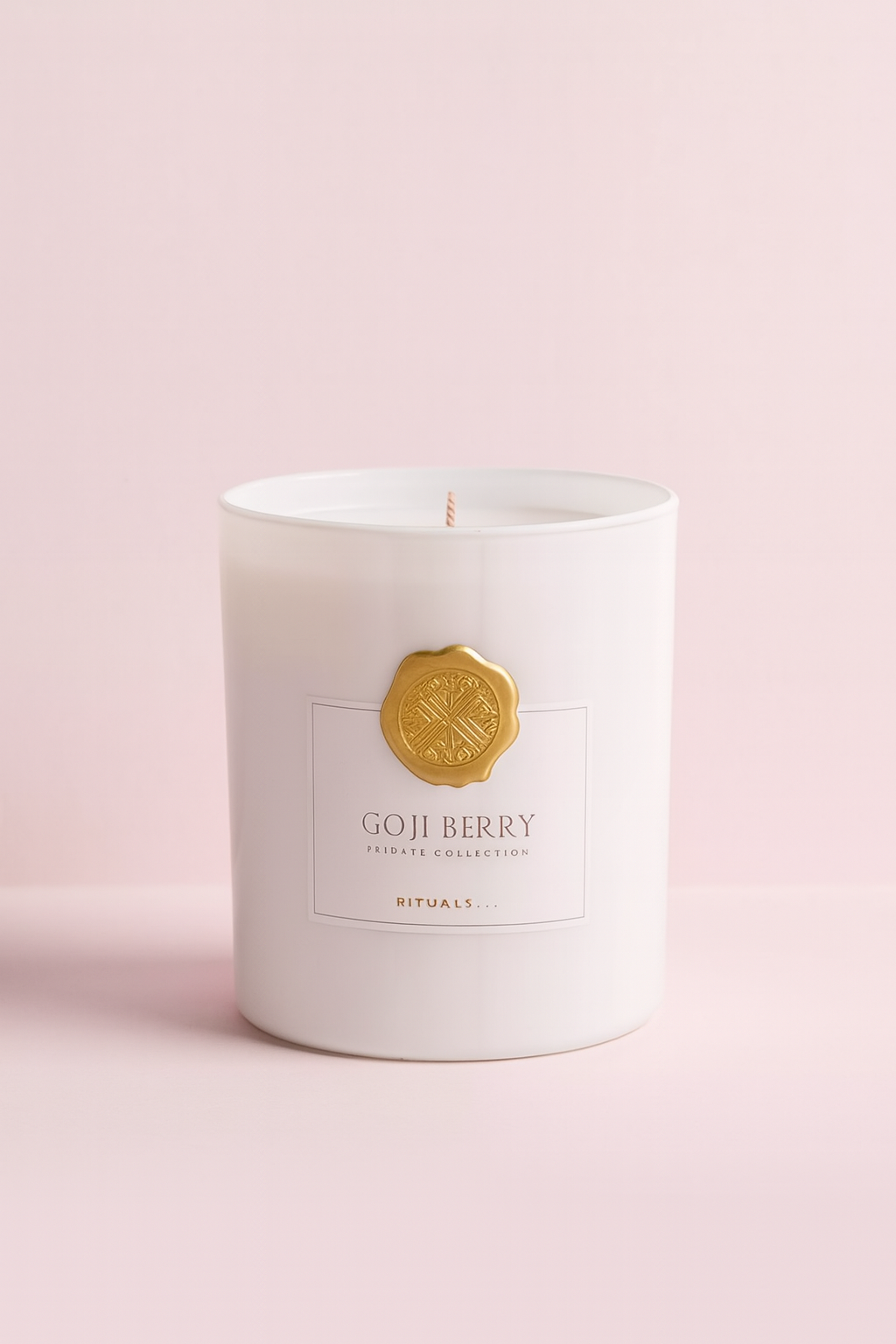 Rituals of Goji Berry