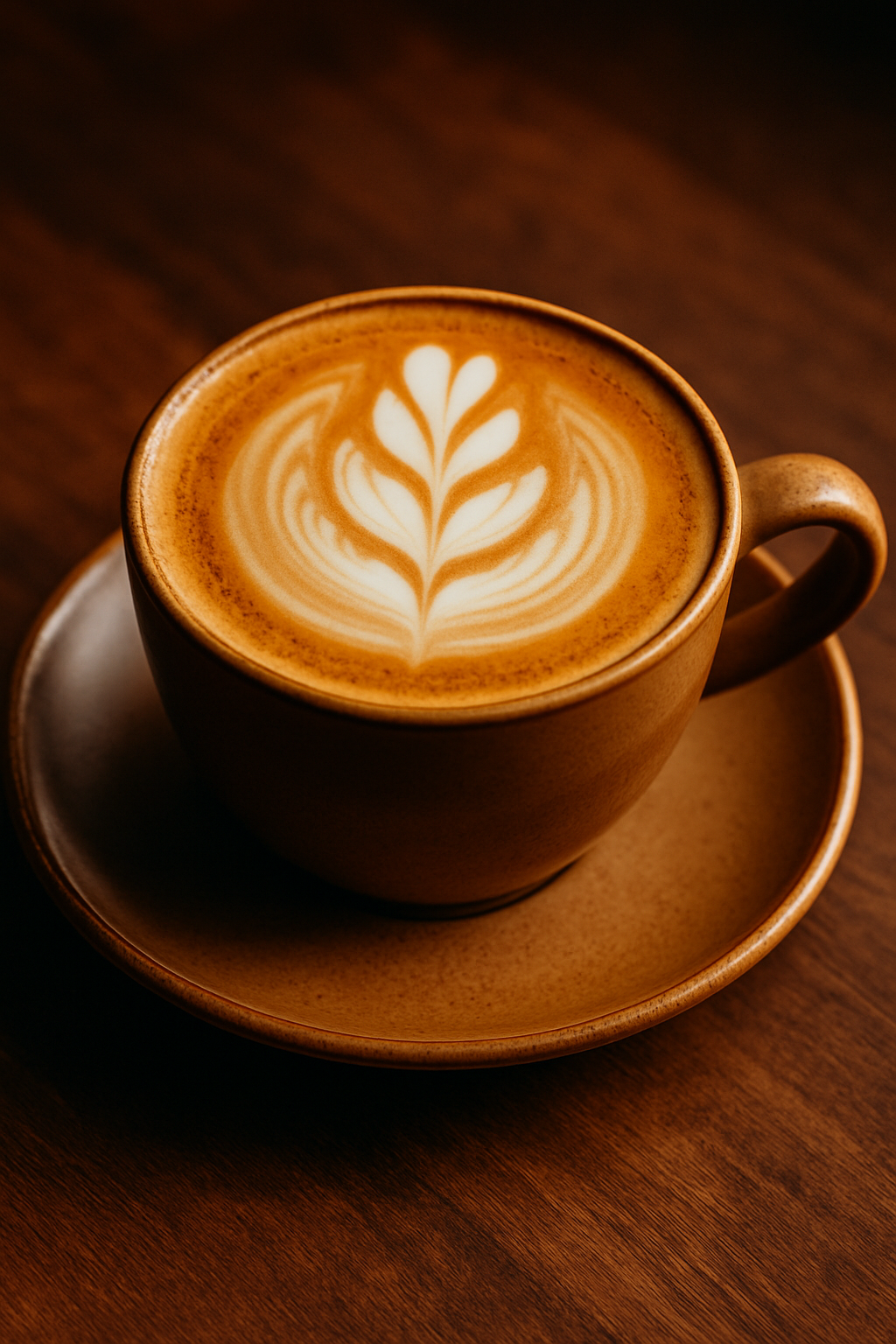 Cappuccino