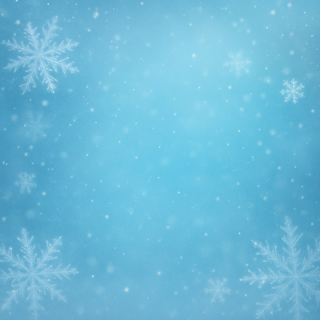 Souffle du Pôle Nord