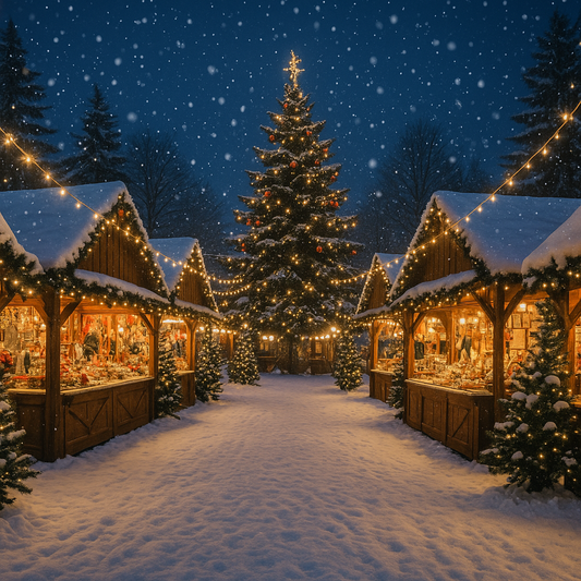Marche de Noël