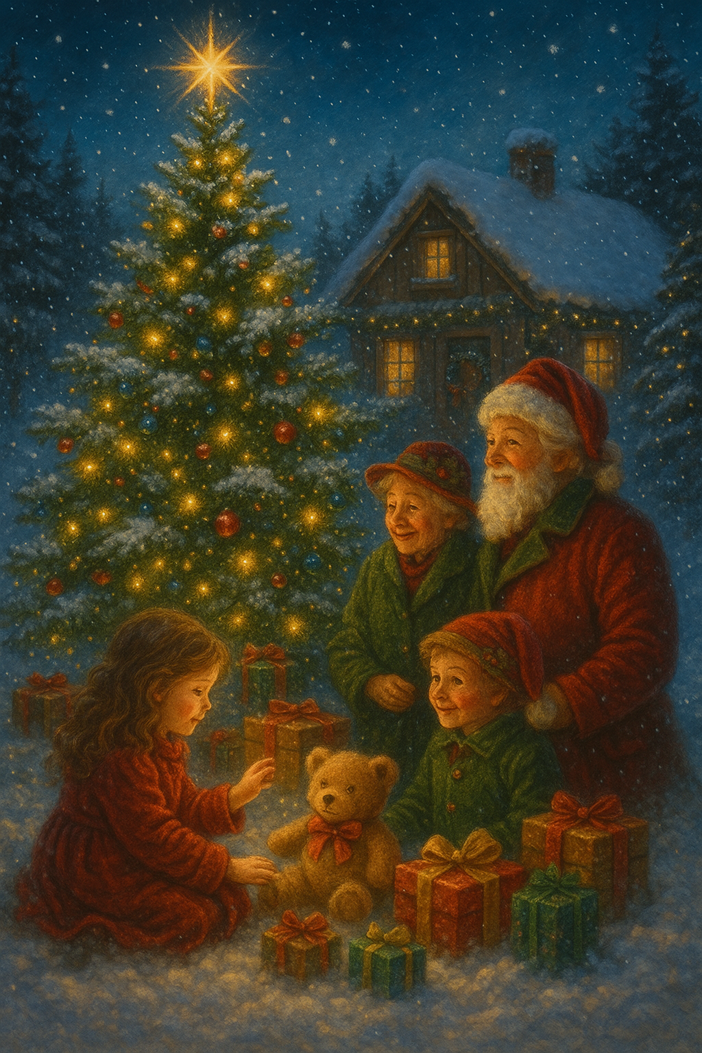 Christmas Memories