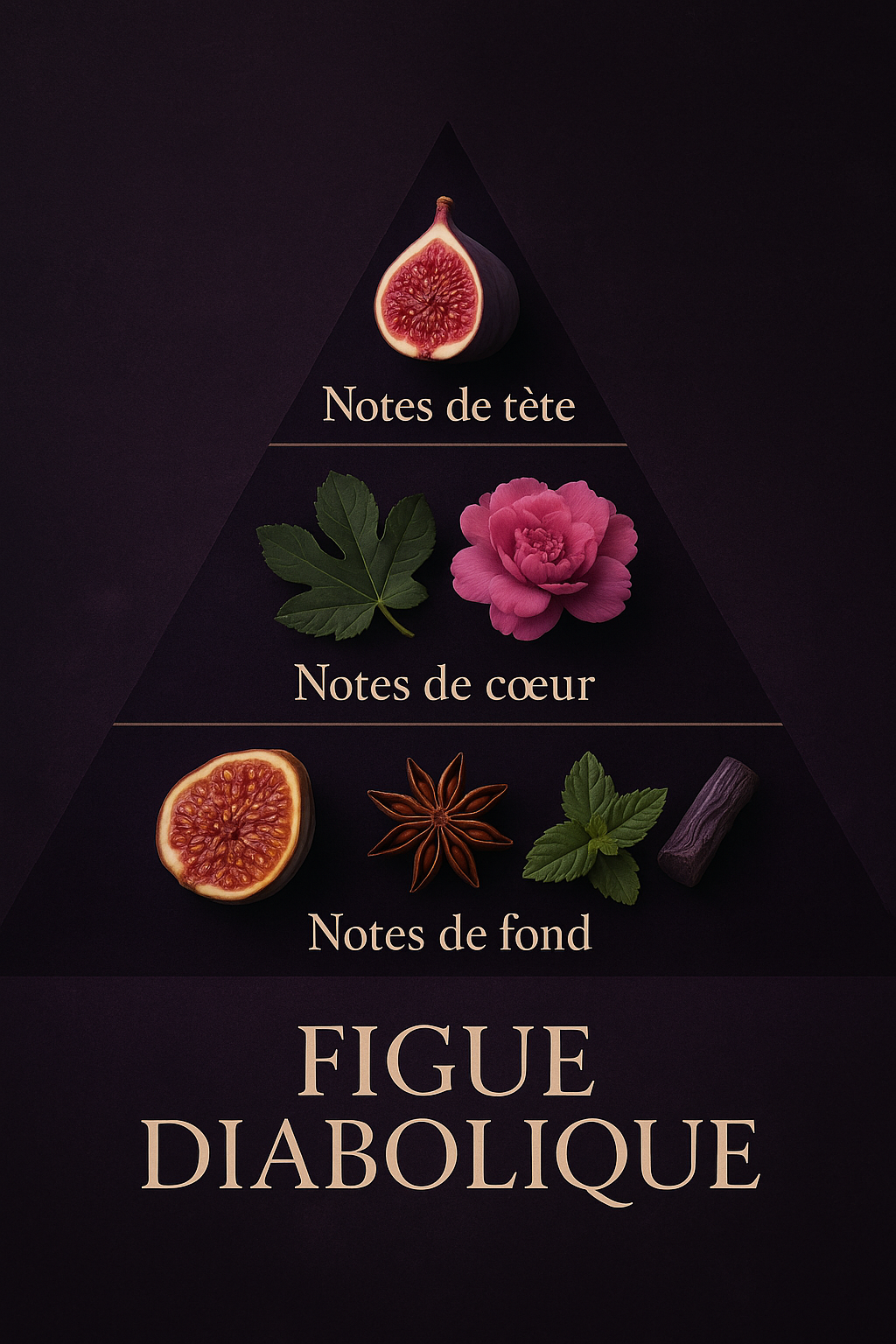 Figue Diabolique (Partylite)