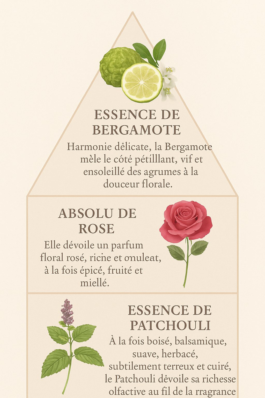 Comme une evidence - Yves Rocher