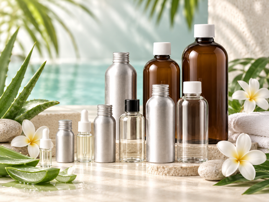 Monoï Spa Tropical - Lot: TC-454