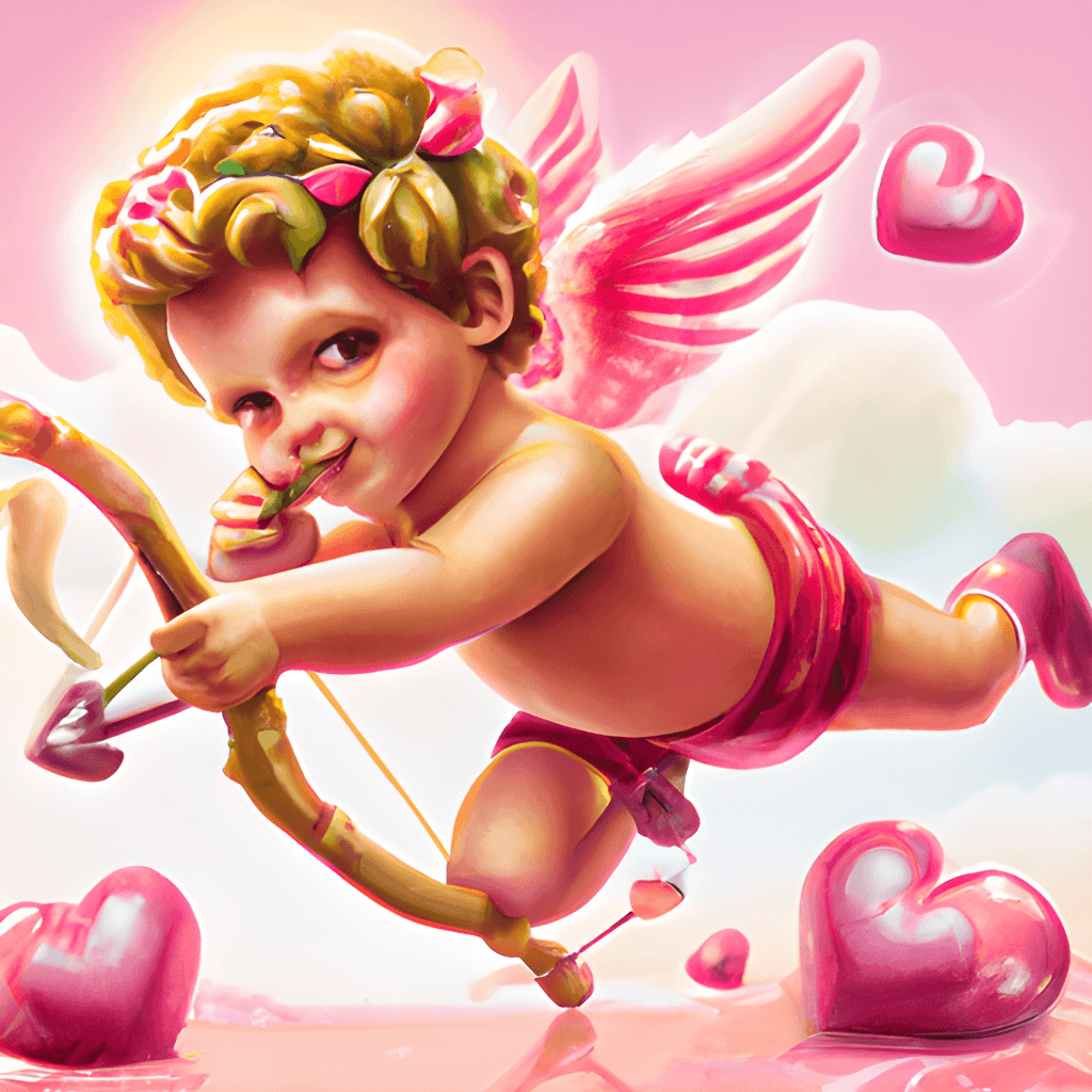 Cupidon