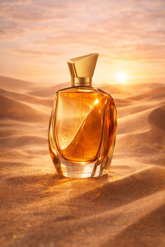 Dune Solaire