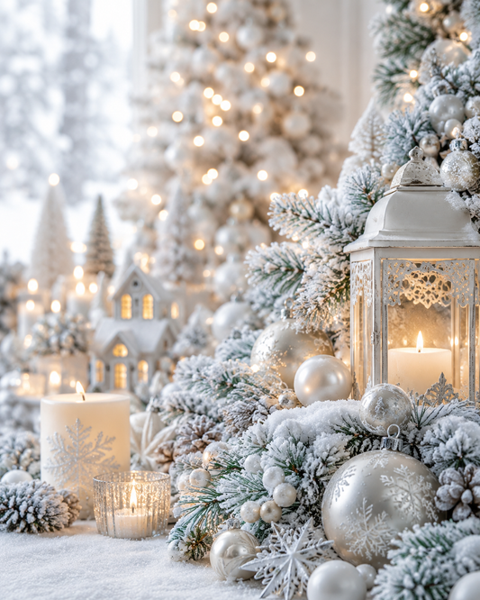 Noël Blanc