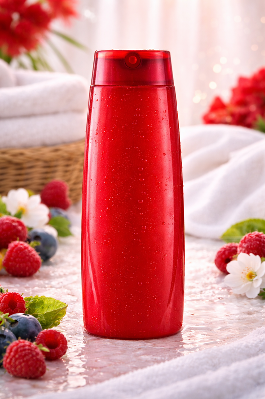 Shampooing éclat couleur