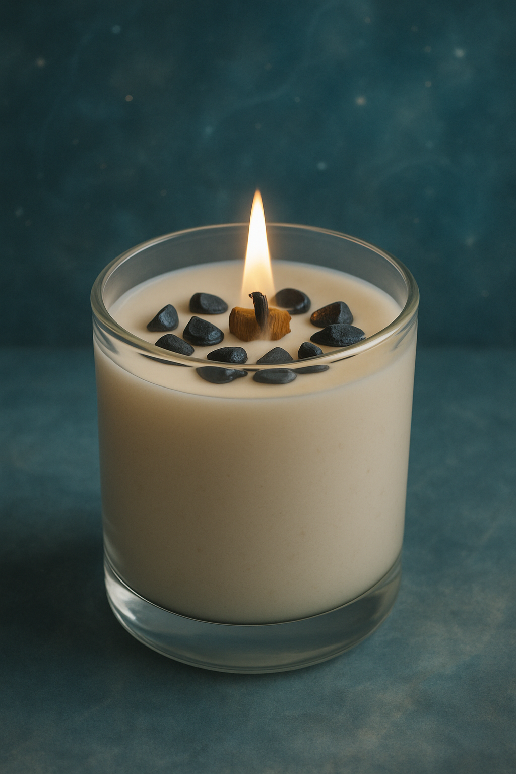 Chips d’Hématite – Ancrage, Stabilité & Protection