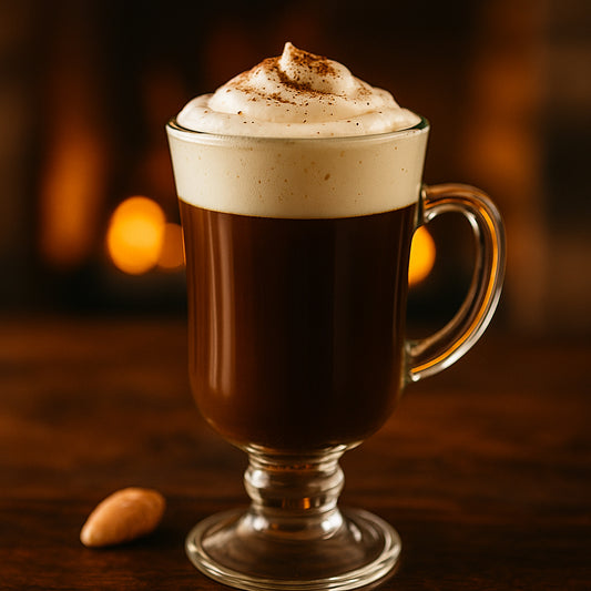 Whisky café