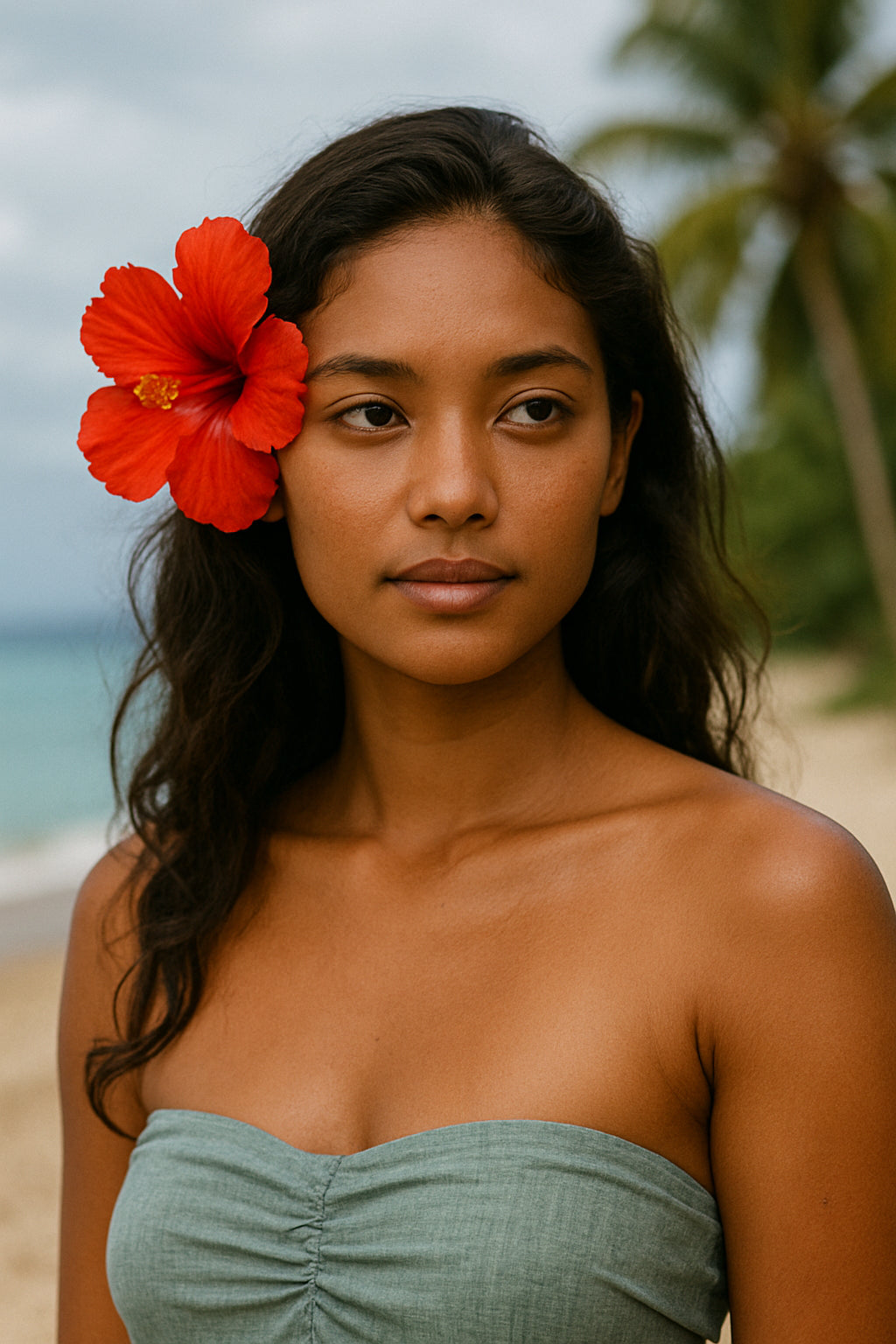 Beauté des îles